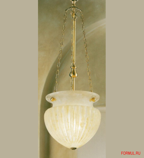 Люстра Possoni Illuminazione 1747/SP SAT